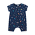 Macacão de Bebê Menino 40480 - Marlan Baby - comprar online