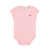 Body Bebê Rosa 54138 - Marlan Baby - comprar online