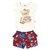 Conjunto de Menina