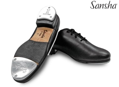 Zapato Tap Sansha T-Mega