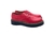 Zapato Manchester Rojo en internet