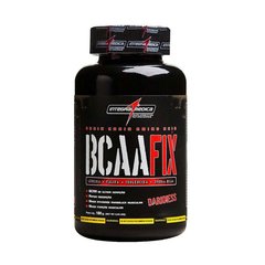 BCAA FIX 120/240/400(TABS) - INTEGRALMÉDICA