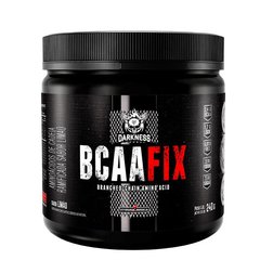 BCAA FIX POWDER 240G - INTEGRALMÉDICA