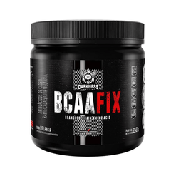 BCAA FIX POWDER 240G - INTEGRALMÉDICA