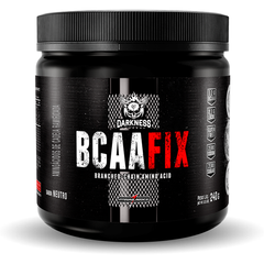 BCAA FIX POWDER 240G - INTEGRALMÉDICA