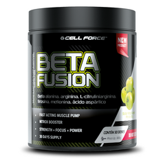 BETA FUSION 300G - CELL FORCE