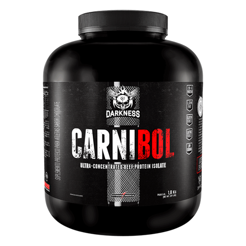 CARNIBOL 907G/1.8KG - INTEGRALMÉDICA