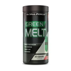 GREEN MELT 60(CAPS) - CELL FORCE