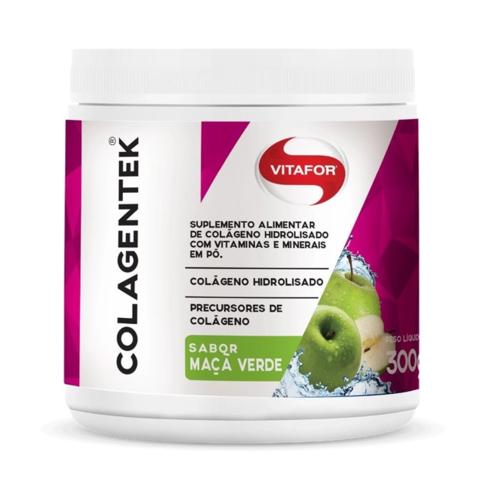 COLAGENTEK 300G - VITAFOR - comprar online