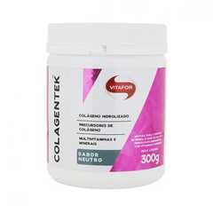 COLAGENTEK 300G - VITAFOR