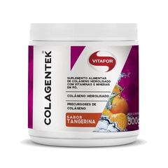 COLAGENTEK 300G - VITAFOR