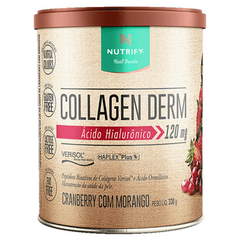 COLLAGEN DERM 330G - NUTRIFY