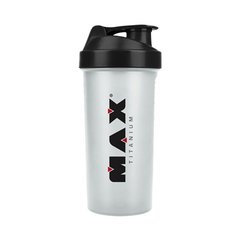 COQUETELEIRA 600ML - MAX TITANIUM