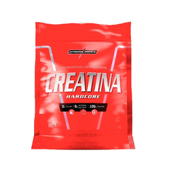 CREATINA HARDCORE 1KG/300G/150G - INTEGRALMÉDICA