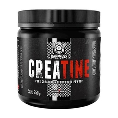 CREATINE DARKNESS 350G - INTEGRALMÉDICA