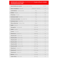 DARKBAR 90G 30G DE PROTEÍNA CAIXA (08 UNIDADES) - INTEGRALMEDICA