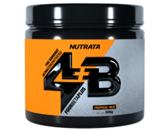 FOUR BETA PLUS 300G - NUTRATA