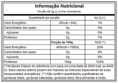 GLUTAMIN UP 300G/1KG - NUTRATA