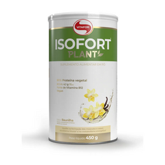 ISOFORT PLANT 450g - VITAFOR