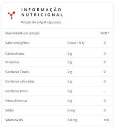 L-CARN 60/120(CAPS) - INTEGRALMEDICA