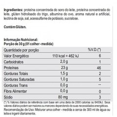 MATRIX 900G/2.270KG - SYNTRAX