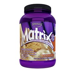 MATRIX 900G/2.270KG - SYNTRAX