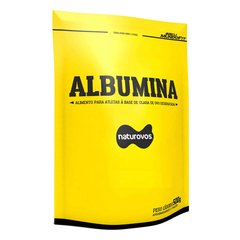 ALBUMINA 420gr - NATUROVOS