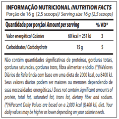 PALATINOSE 300G - INTEGRALMEDICA