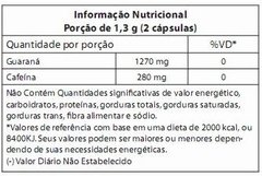 THERMA PRO HARDCORE 60/120(CAPS) - INTEGRALMEDICA