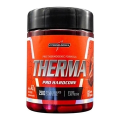 THERMA PRO HARDCORE 60/120(CAPS) - INTEGRALMEDICA