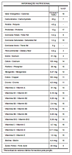 PROTEIN CRISP BAR 45G C/12 UNIDADES - INTEGRALMÉDICA