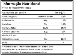 VITAPOWER PASTA DE AMENDOIM CACAU PROTEIN 1,005KG - MRS TASTE