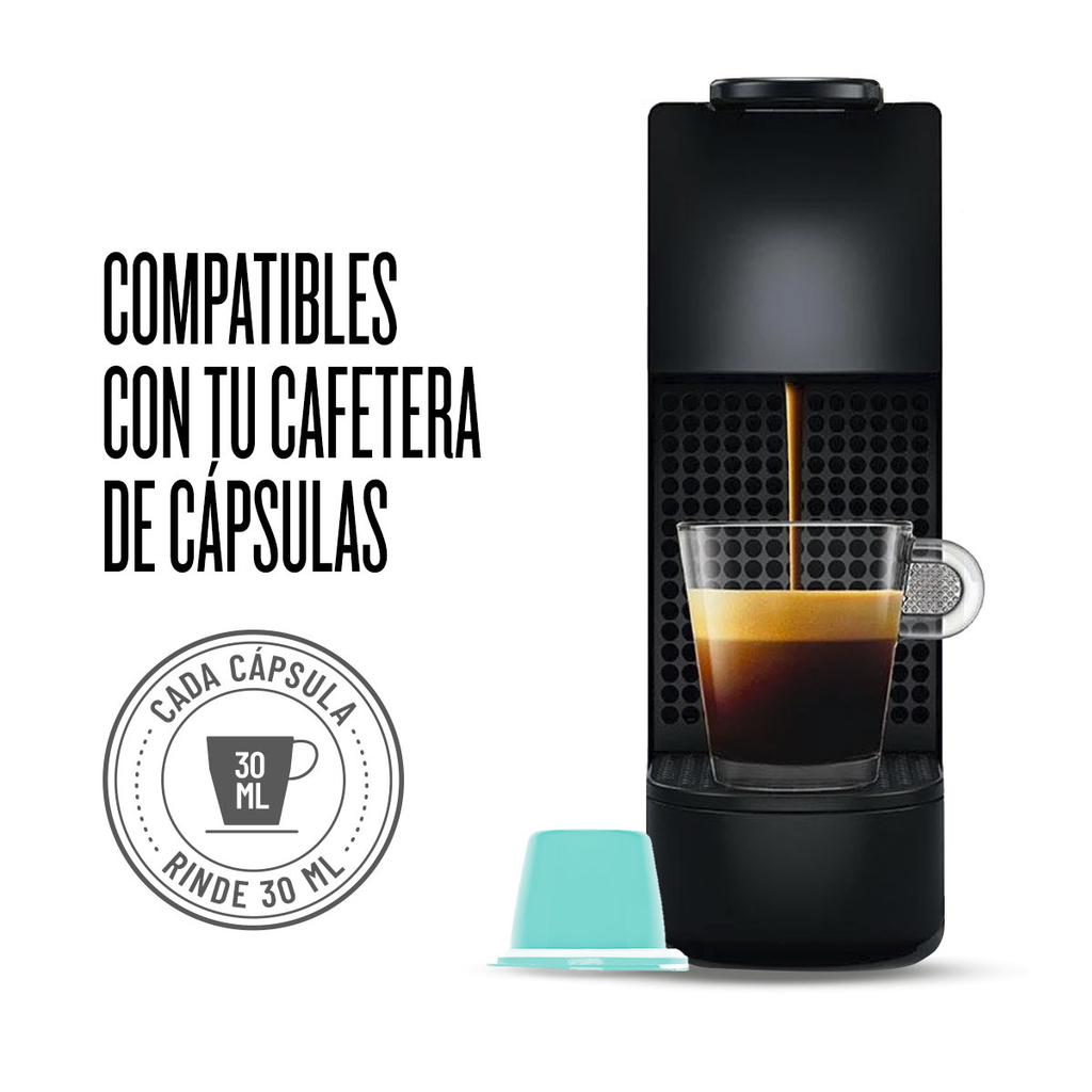 Kit Oficina - 12 unidades Nespresso - Caffettino