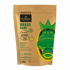 Café de Especialidad - Brasil Dark Roasted