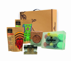 Box de regalo XL para Cafeteras Dolce - comprar online