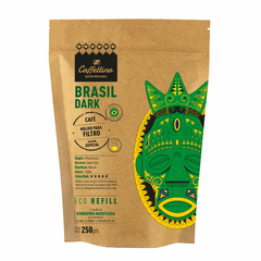 Café de Especialidad - Brasil Dark Roasted en internet