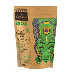 Café de Especialidad - Brasil Minas Gerais - Caffettino