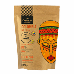 Microlote Café de Especialidad - Colombia Natural Finca El Corozal - tienda online