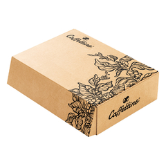 Box Cápsulas Recargables para Nespresso + Café de Especialidad - tienda online