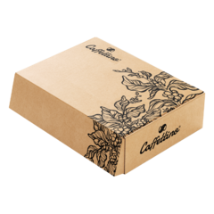 Box de regalo XL para Cafeteras Dolce - comprar online