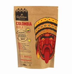 Combo 4 Capsulas recargables para Dolce Gusto y Café de Especialidad de Colombia - comprar online