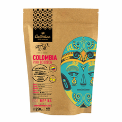 Imagen de Café de Especialidad - Colombia Pink by Nicolás Artusi