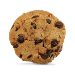 American Cookies de Vainilla con chips de chocolate X 180grs - comprar online