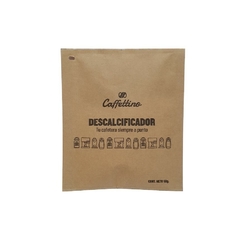 Descalcificador Orgánico X 1U