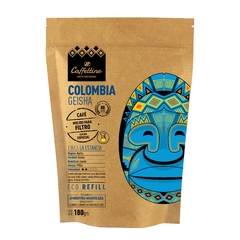 Microlote Café de Especialidad - Colombia Geisha, Finca La Estancia - Caffettino