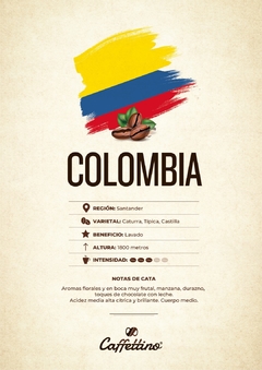 Combo 4 Capsulas recargables para Dolce Gusto y Café de Especialidad de Colombia en internet