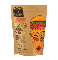 Café de Especialidad - Colombia Laboyano - Caffettino