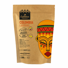 Café de Especialidad - Colombia Laboyano