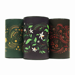 Eco-lata con 15 cápsulas Nespresso - tienda online