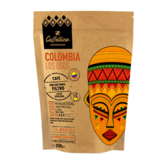Café Especialidad - Colombia Los Osos - tienda online